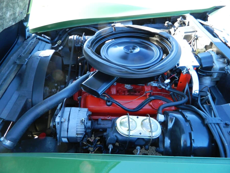 1973 Chevrolet Corvette C3 - Image 6 of 7