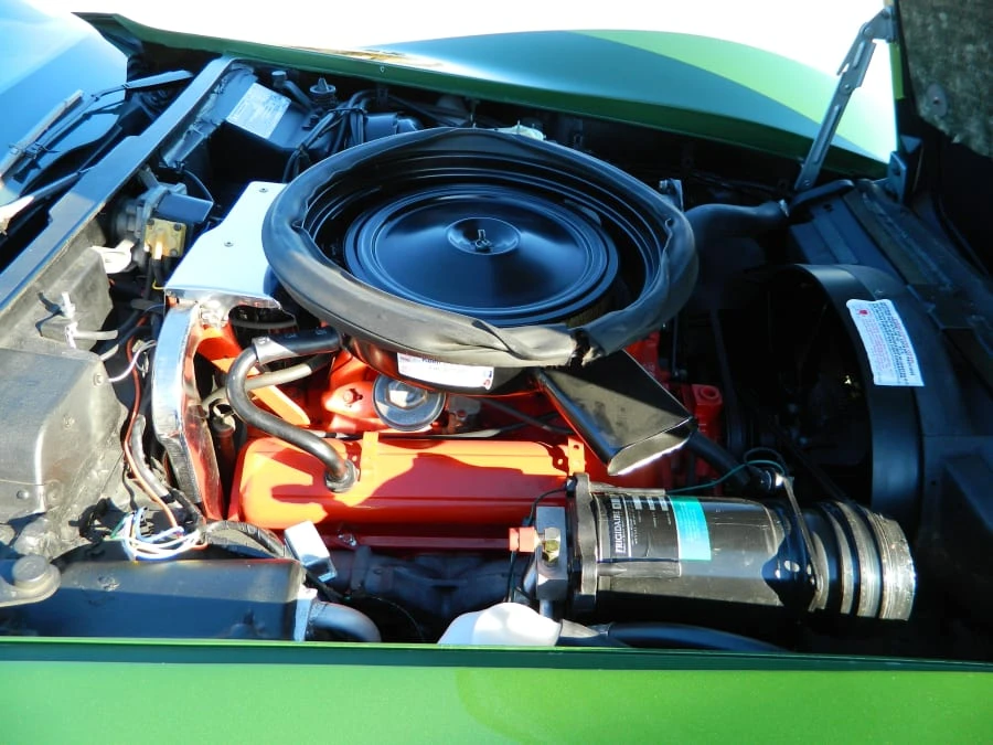 1973 Chevrolet Corvette C3 - Image 7 of 7