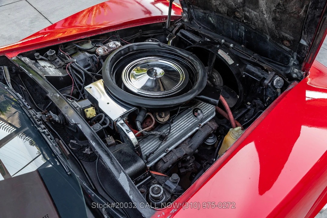 1973 Chevrolet Corvette C3 - Image 31 of 31
