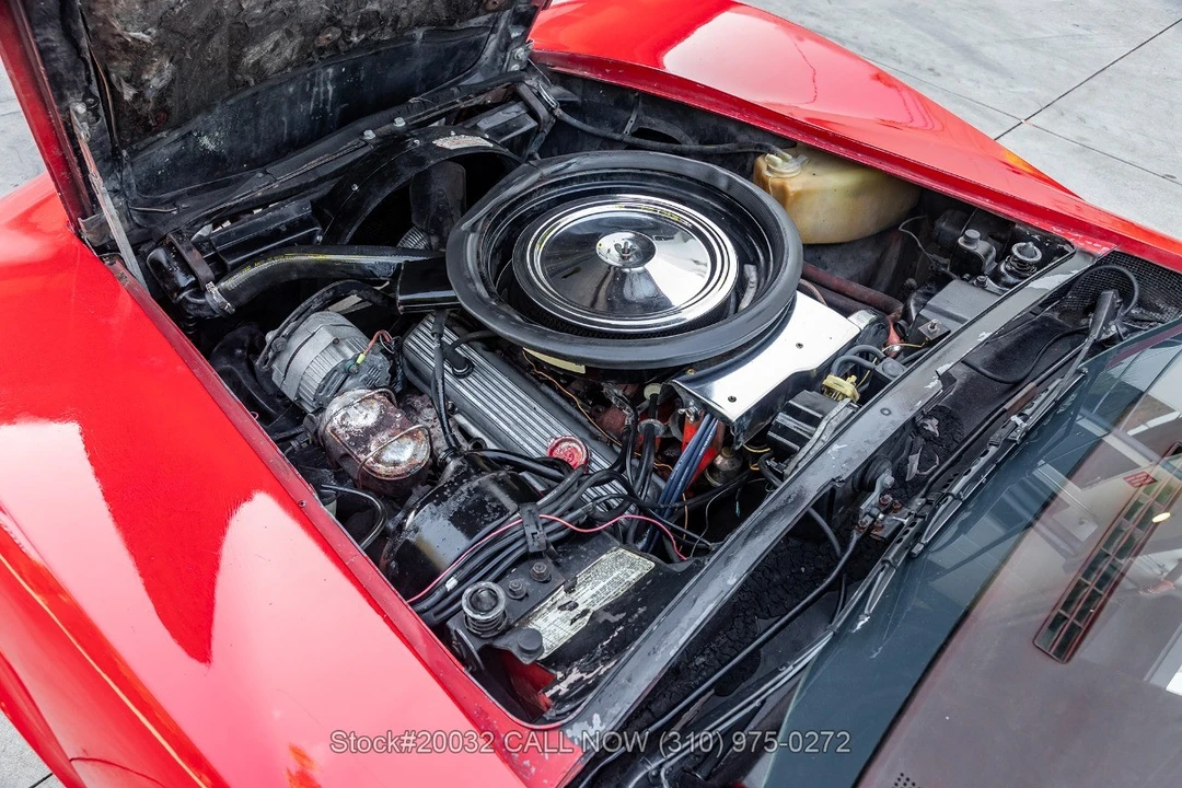 1973 Chevrolet Corvette C3 - Image 28 of 31