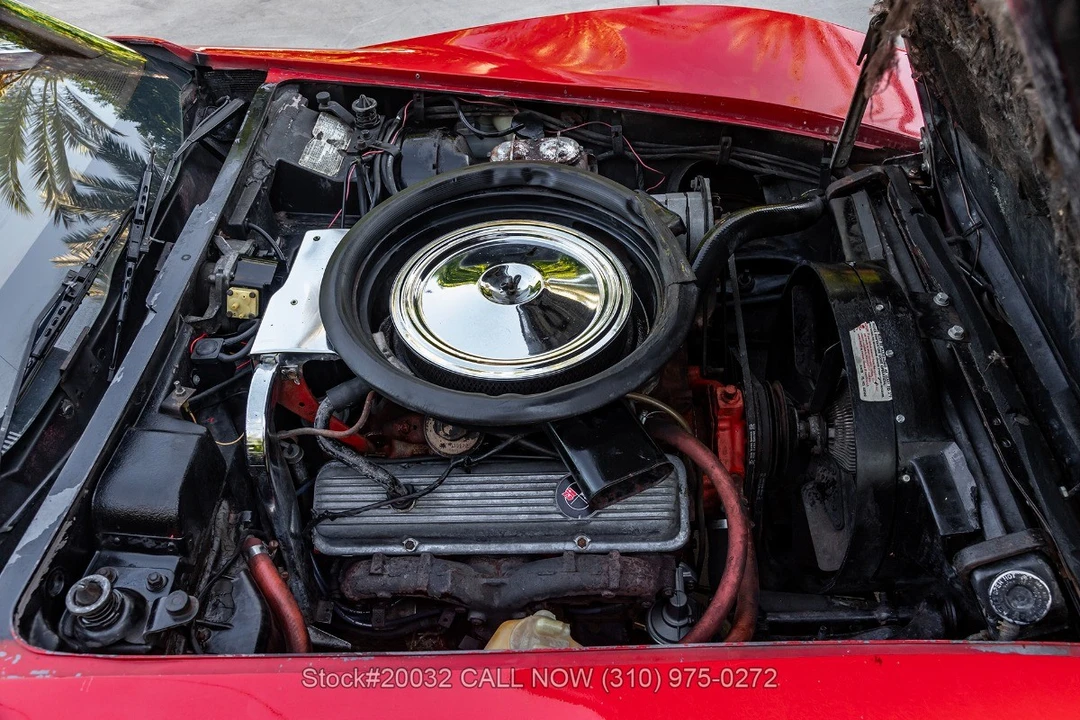 1973 Chevrolet Corvette C3 - Image 30 of 31