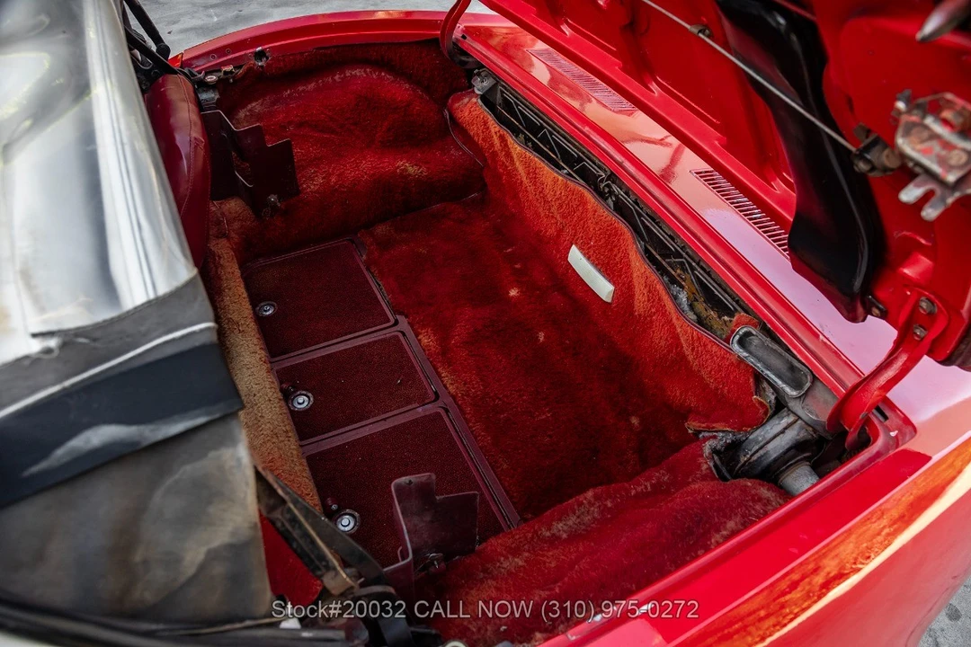 1973 Chevrolet Corvette C3 - Image 27 of 31