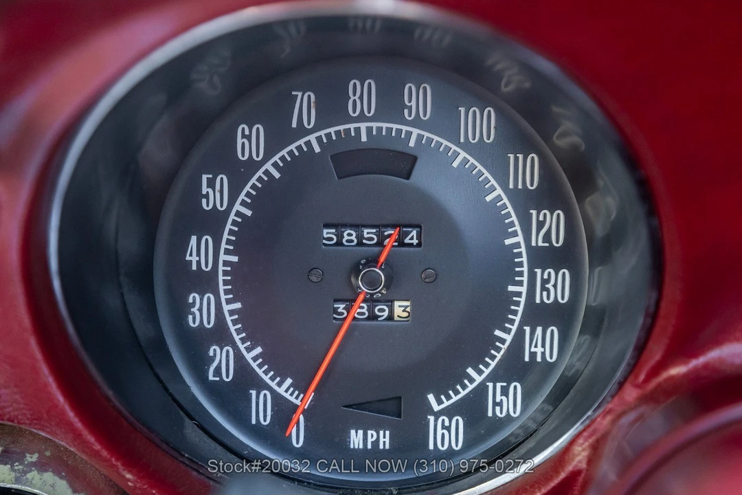 1973 Chevrolet Corvette C3 - Image 23 of 31