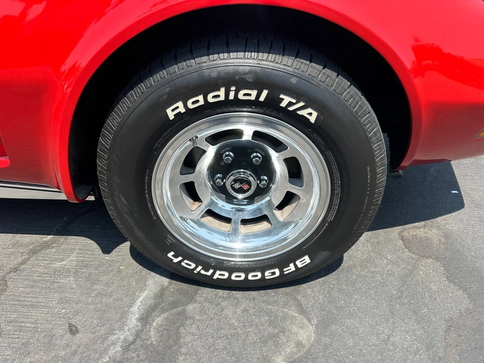 1973 Chevrolet Corvette C3 - Image 21 of 21