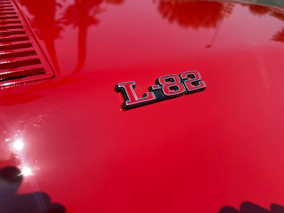 1973 Chevrolet Corvette C3 - Image 19 of 21