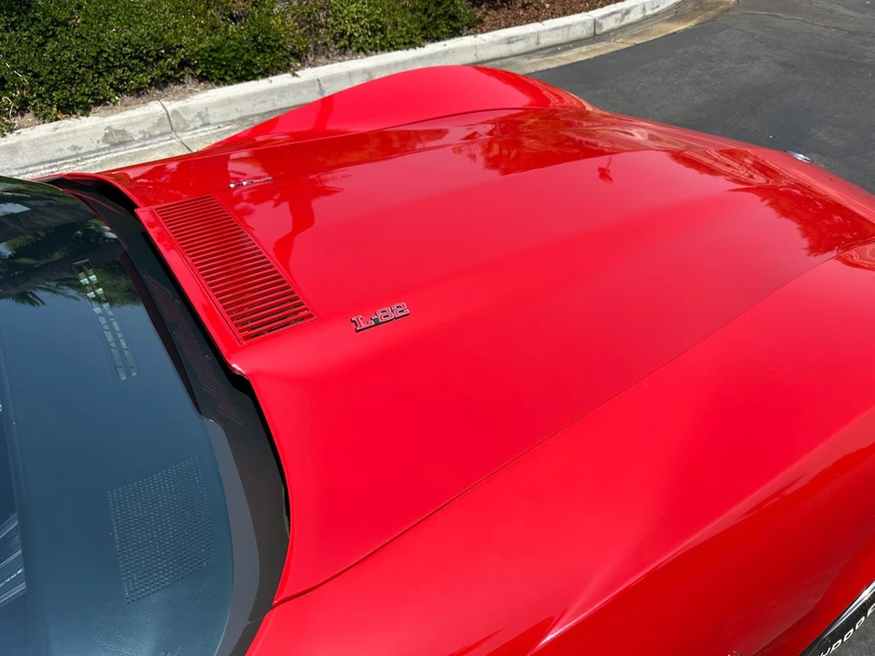 1973 Chevrolet Corvette C3 - Image 18 of 21