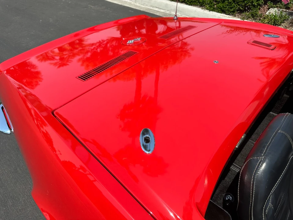 1973 Chevrolet Corvette C3 - Image 20 of 21