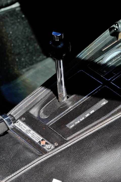 1973 Chevrolet Corvette C3 - Image 7 of 8