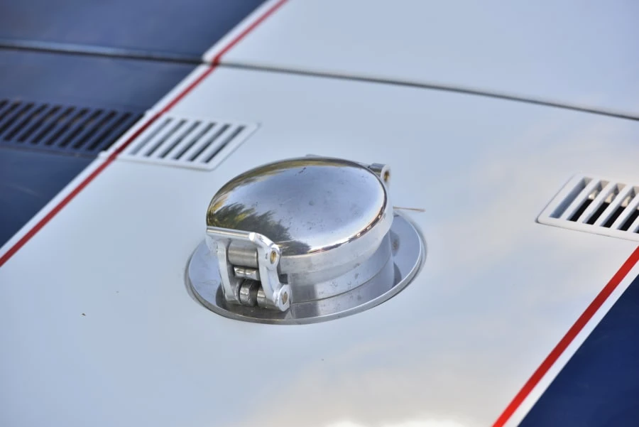 1973 Chevrolet Corvette C3 - Image 6 of 25