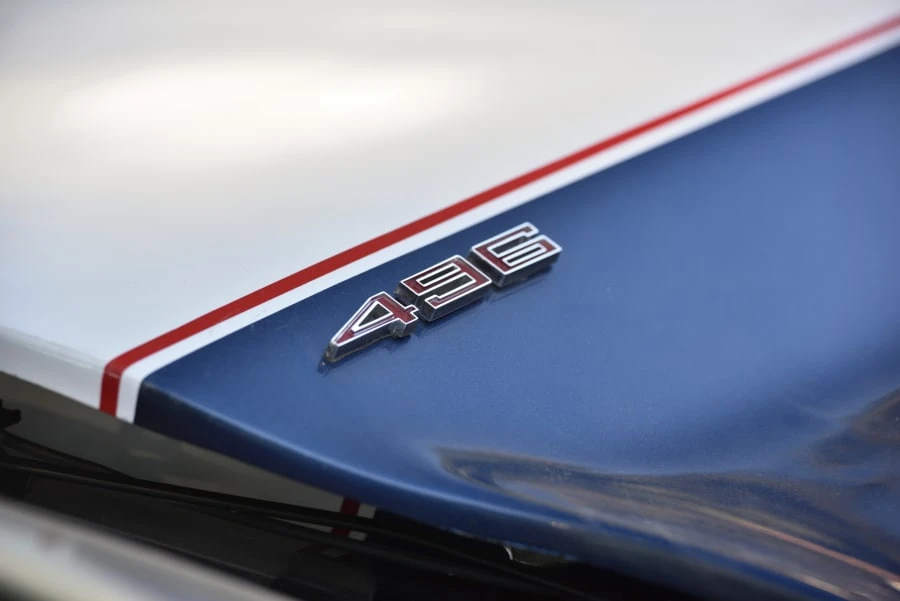1973 Chevrolet Corvette C3 - Image 5 of 25