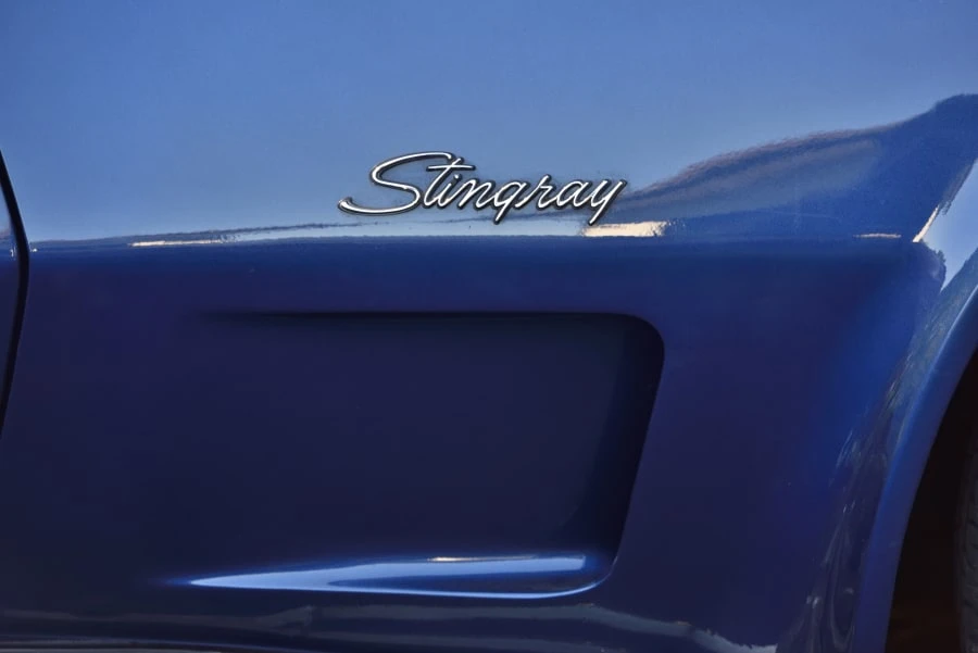 1973 Chevrolet Corvette C3 - Image 10 of 25