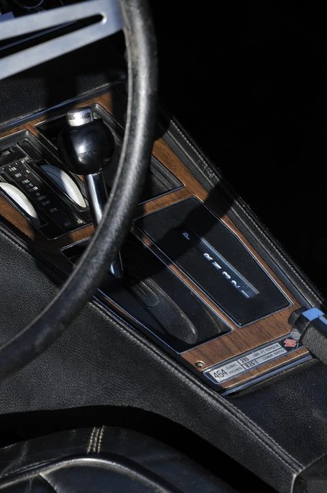 1973 Chevrolet Corvette C3 - Image 5 of 8
