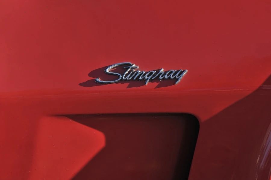1973 Chevrolet Corvette C3 - Image 7 of 8