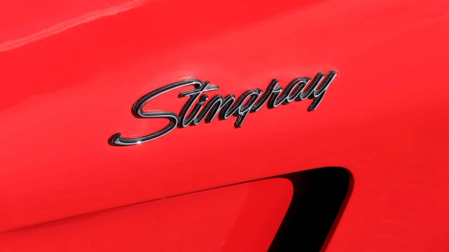 1973 Chevrolet Corvette C3 - Image 12 of 27