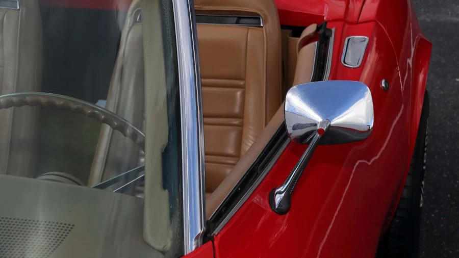 1973 Chevrolet Corvette C3 - Image 21 of 27