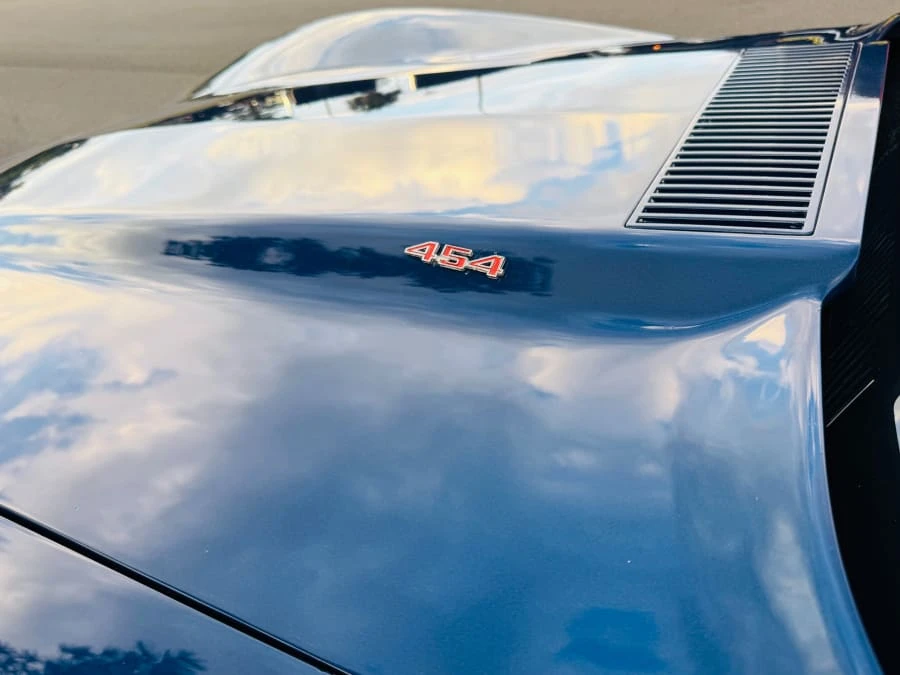 1973 Chevrolet Corvette C3 - Image 10 of 13