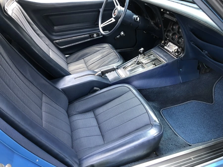1973 Chevrolet Corvette C3 - Image 7 of 9