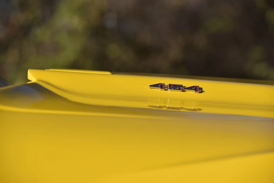 1973 Chevrolet Corvette C3 - Image 13 of 31