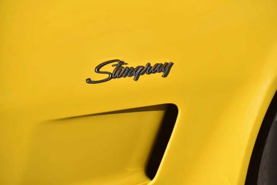 1973 Chevrolet Corvette C3 - Image 7 of 31