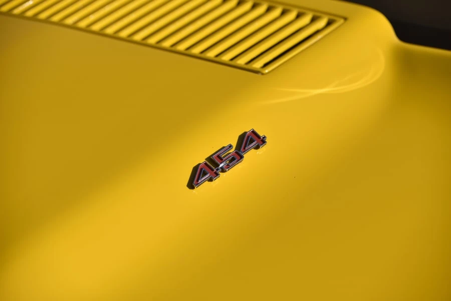1973 Chevrolet Corvette C3 - Image 15 of 31