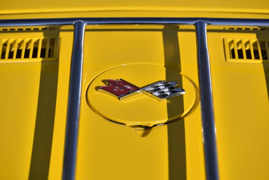 1973 Chevrolet Corvette C3 - Image 8 of 31