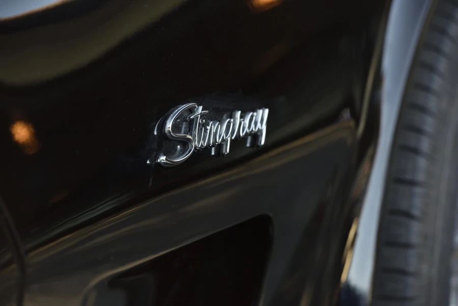 1973 Chevrolet Corvette C3 - Image 7 of 24