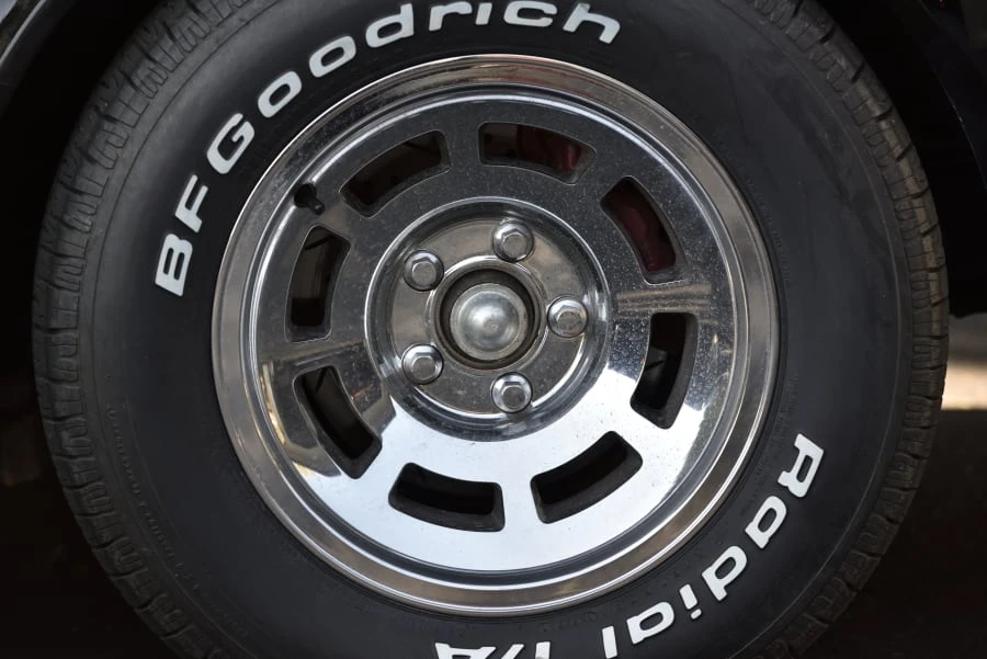 1973 Chevrolet Corvette C3 - Image 9 of 24