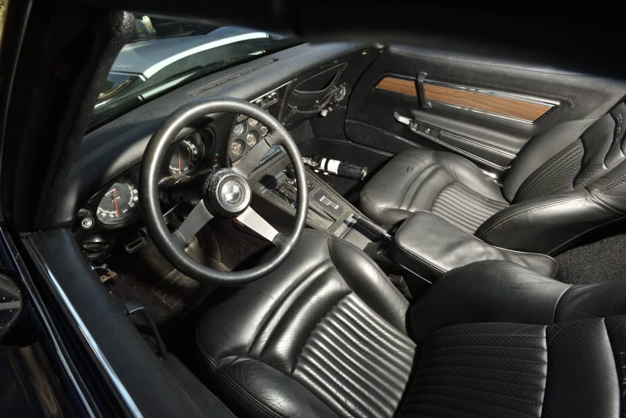 1973 Chevrolet Corvette C3 - Image 17 of 24