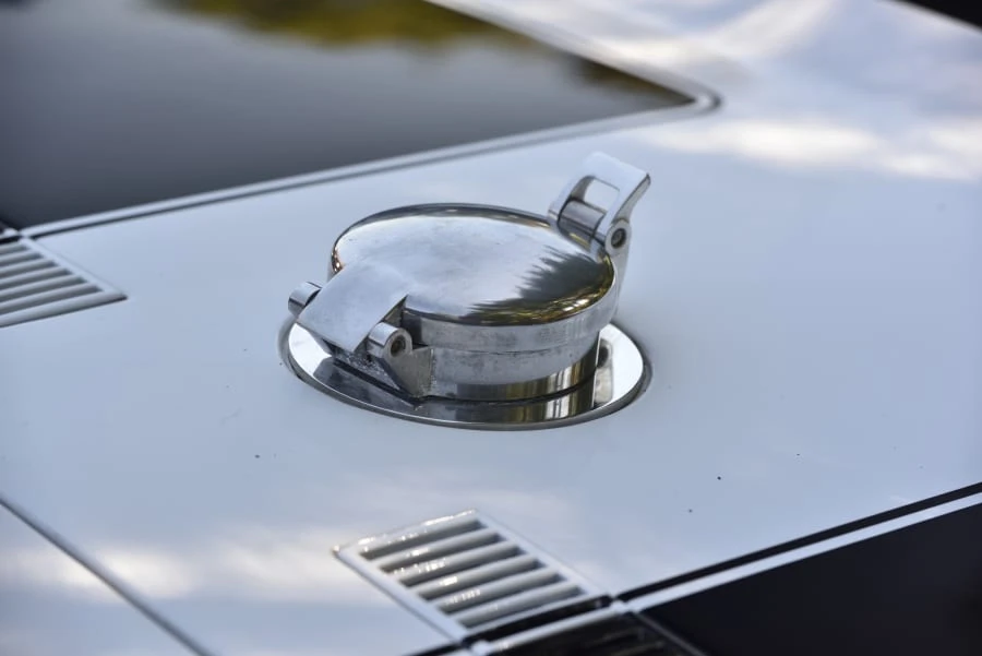 1973 Chevrolet Corvette C3 - Image 4 of 24