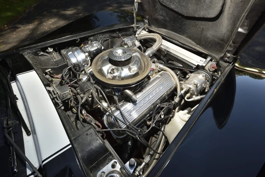 1973 Chevrolet Corvette C3 - Image 24 of 24