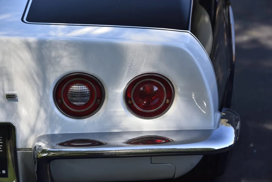 1973 Chevrolet Corvette C3 - Image 10 of 24