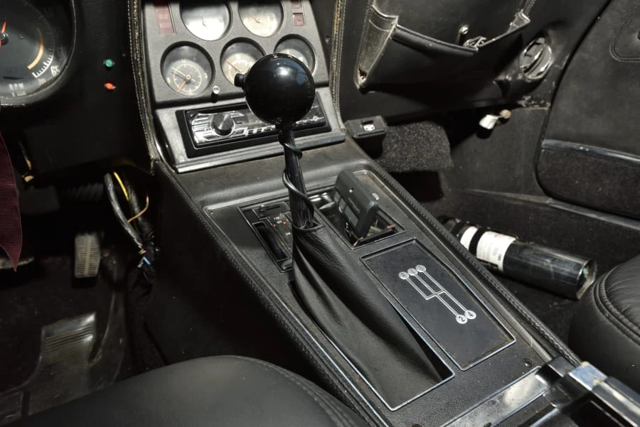 1973 Chevrolet Corvette C3 - Image 20 of 24