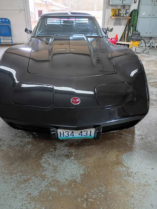 1973 Chevrolet Corvette C3 - Image 6 of 9