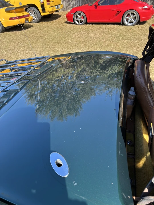 1973 Chevrolet Corvette C3 - Image 18 of 31