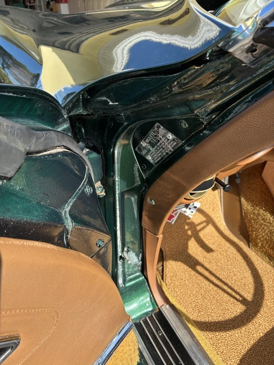 1973 Chevrolet Corvette C3 - Image 30 of 31