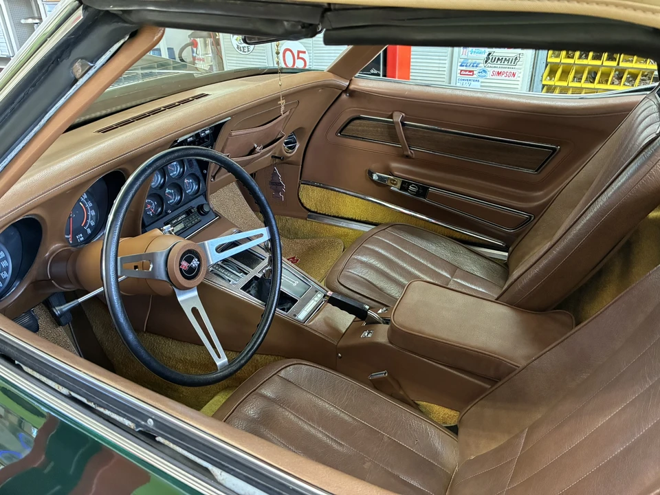 1973 Chevrolet Corvette C3 - Image 26 of 31