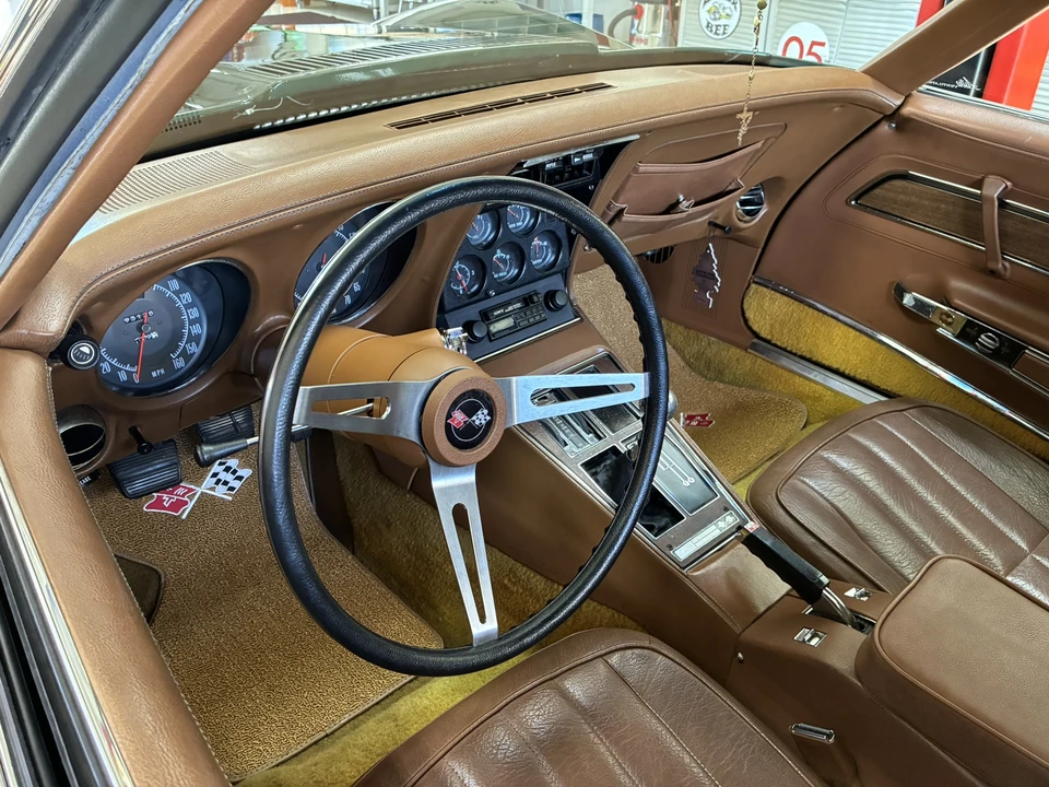 1973 Chevrolet Corvette C3 - Image 27 of 31