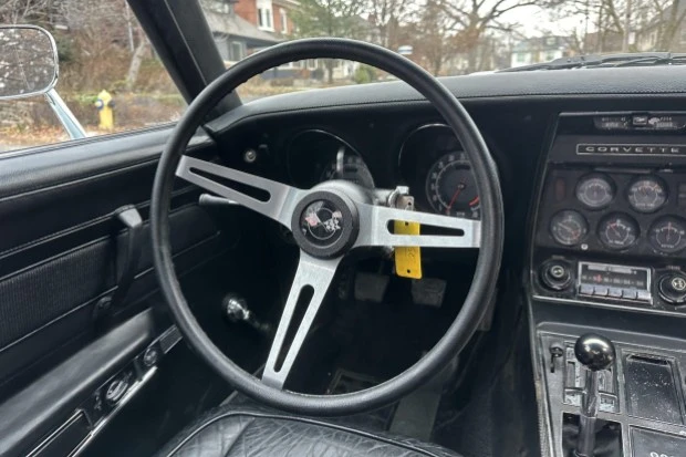 1973 Chevrolet Corvette C3 - Image 5 of 7
