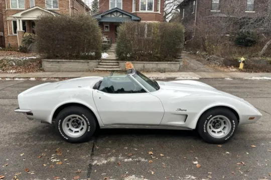 1973 Chevrolet Corvette C3 - Image 3 of 7