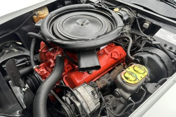 1973 Chevrolet Corvette C3 - Image 6 of 7