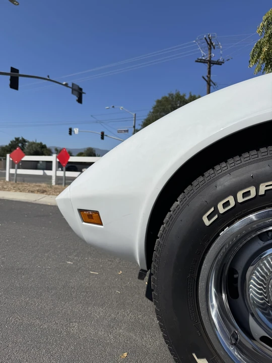 1973 Chevrolet Corvette C3 427 & 454 - Image 22 of 31