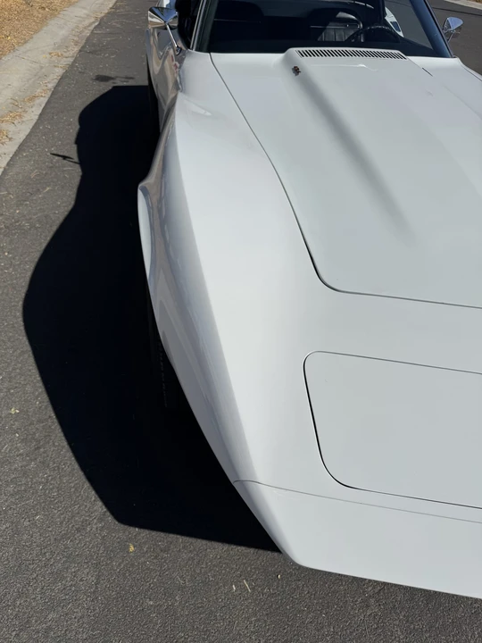 1973 Chevrolet Corvette C3 427 & 454 - Image 26 of 31