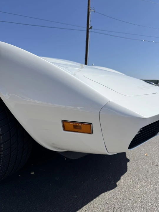 1973 Chevrolet Corvette C3 427 & 454 - Image 21 of 31
