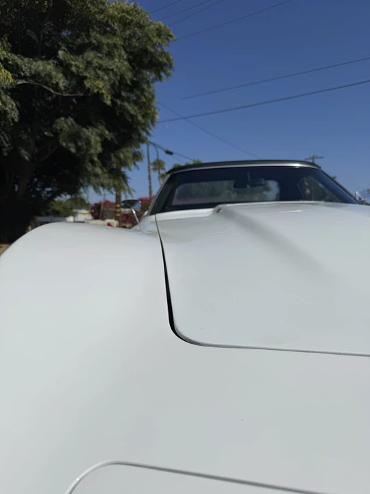 1973 Chevrolet Corvette C3 427 & 454 - Image 28 of 31