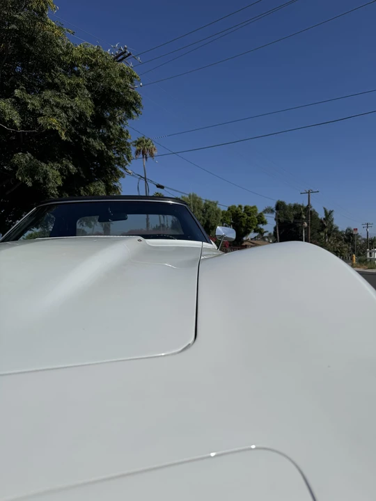 1973 Chevrolet Corvette C3 427 & 454 - Image 29 of 31