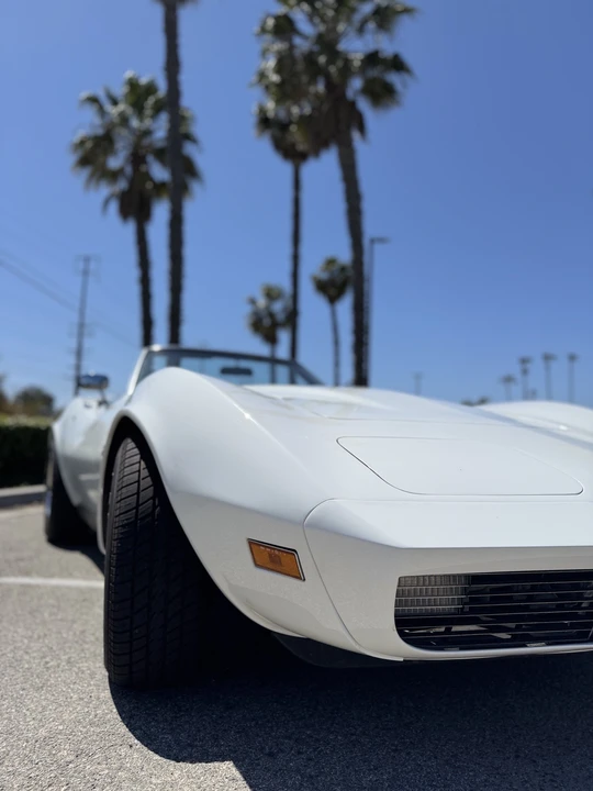 1973 Chevrolet Corvette C3 427 & 454 - Image 20 of 31