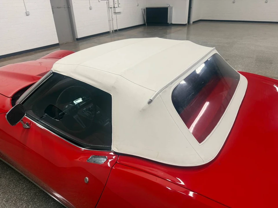 1973 Chevrolet Corvette C3 - Image 11 of 24