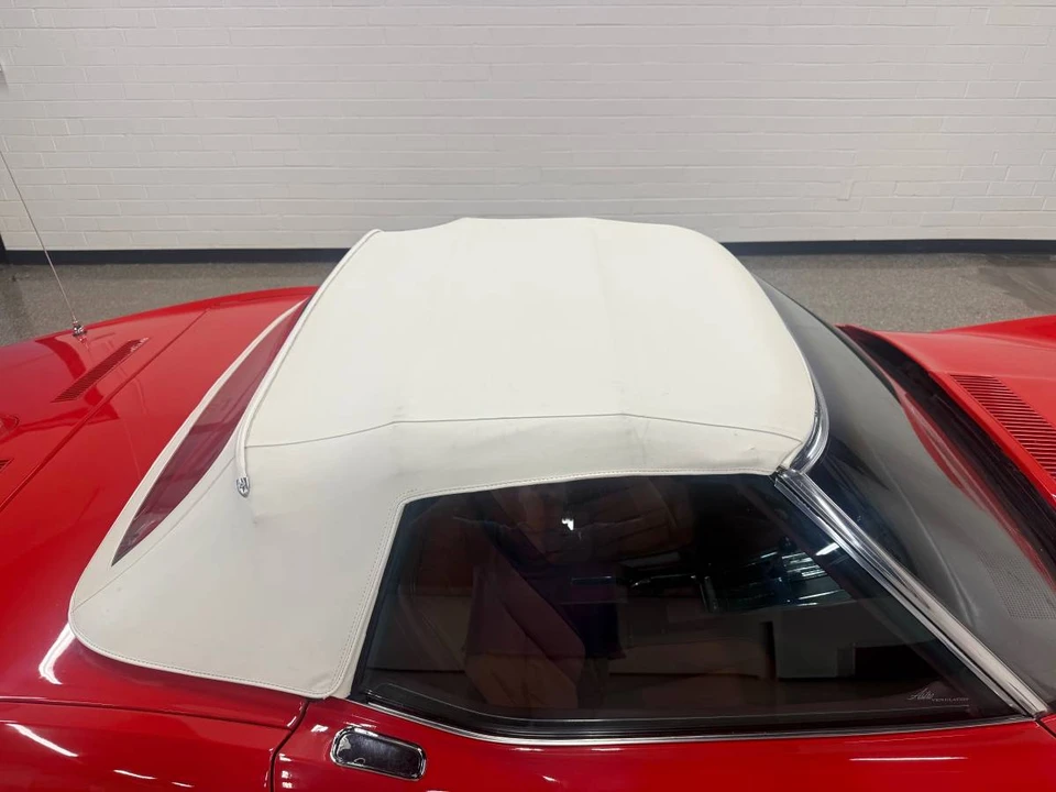 1973 Chevrolet Corvette C3 - Image 15 of 24