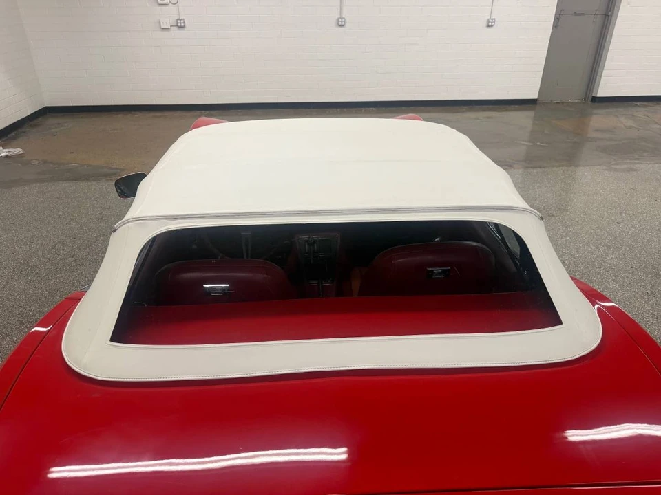 1973 Chevrolet Corvette C3 - Image 10 of 24