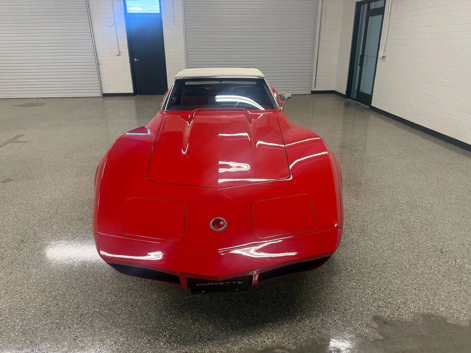 1973 Chevrolet Corvette C3 - Image 5 of 24